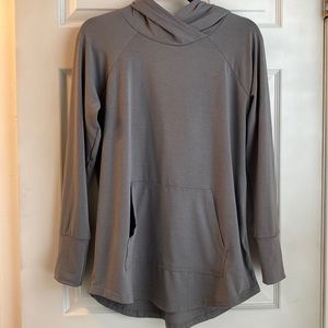 LulaRoe “Amber” hoodie